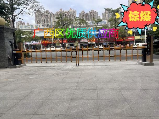 北海合浦工业门与车牌识别十大品牌 停车场解决方案厂家服务全解析